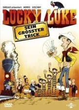 Lucky Luke - Ballad Of The Daltons (1978)