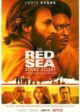The Red Sea Diving Resort / Operation Brothers (2019)