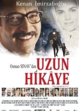 Μεγάλη Ιστορία / A Long Story / Uzun Hikâye (2012)