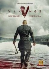 Vikings: Athelstans Journal (2015) TV Series