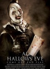 All Hallows' Eve (2013)