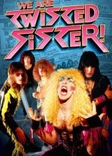 We are Twisted Fucking Sister! (2014)