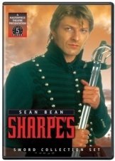 ΤΟ ΣΠΑΘΙ ΤΟΥ ΣΑΡΠ / Sharpe's Sword (1995)