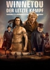 Winnetou & Old Shatterhand (2016)