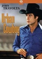 Urban Cowboy (1980)