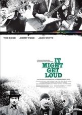 It Might Get Loud (2008)
