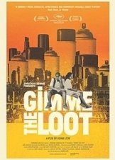 Gimme the Loot (2012)