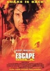Escape From New York (1981)