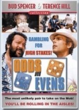 Μονά ζυγά / Odds And Evens / Pari e dispari (1978)
