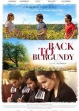 Back to Burgundy (2017)