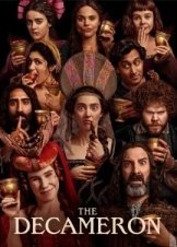 The Decameron / Το Δεκαήμερο (2024)