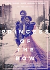 Princess of the Row (2019)