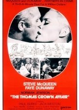 The Thomas Crown Affair (1968)
