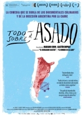Todo sobre el asado (2016)