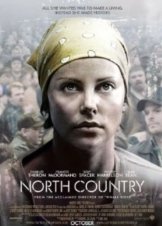 Άνιση Μάχη / North Country (2005)
