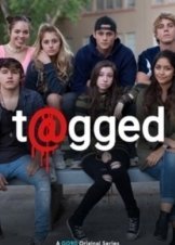 Tagged / T@gged (2016)