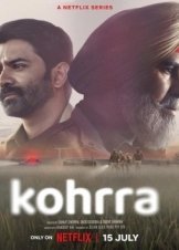 Στην Ομιχλη / Kohrra (2023)