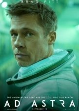 Ad Astra (2019)