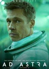 Ad Astra (2019)