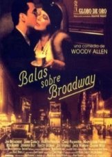 Bullets Over Broadway (1994)