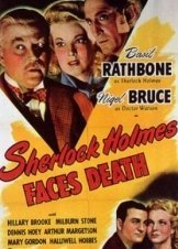 Sherlock Holmes Faces Death (1943)