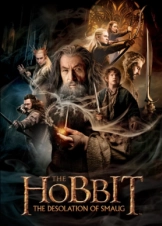 The Hobbit: The Desolation of Smaug / Χόμπιτ: Η Ερημιά του Νοσφιστή (2013)