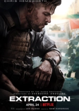 Τάιλερ Ρέικ: Η Φυγάδευση / Extraction (2020)