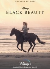 Black Beauty (2020)