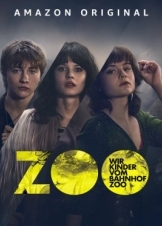 We Children from Bahnhof Zoo / Wir Kinder vom Bahnhof Zoo (2021)