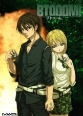 Btooom! (2012)  TV Series