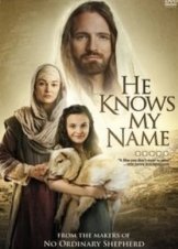 He Knows My Name (2015)
