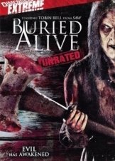 Θαμμενοσ Ζωντανοσ / Buried Alive (2007)