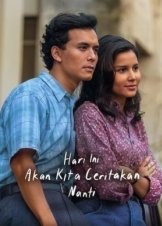 Σημερα Θα Πουμε Για Εκεινη Τη Μερα / Today We'll Talk About That Day / Hari Ini Akan Kita Ceritakan Nanti (2023)