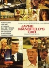 Jayne Mansfields Car 2012