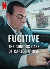 Φυγασ: Η Περιεργη Υποθεση Του Καρλοσ Γκον / Fugitive: The Curious Case of Carlos Ghosn / Carlos Ghosn Documentary Project (2022)