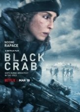 Black Crab / Svart krabba (2022)