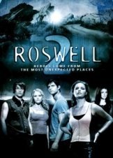 Roswell (1999–2002) 1,2,3η Σεζόν