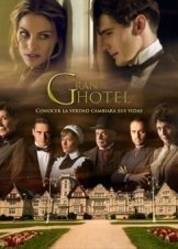 Gran Hotel (TV Series 2011–2013) 1,2,3η Σεζόν