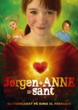 Totally True Love / Jørgen + Anne = sant (2011)