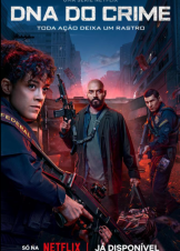 Εγκληματολογικός Κώδικας / DNA do Crime /Criminal Code (2023)