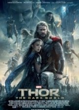 Thor: The Dark World (2013)