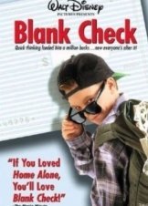 Blank Check (1994)