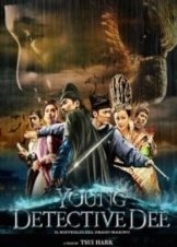 Young Detective Dee Rise Of The Sea Dragon 2013