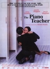 Η Δασκάλα του Πιάνου / La pianiste / The Piano Teacher (2001)