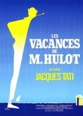 Les vacances de Monsieur Hulot (1953)