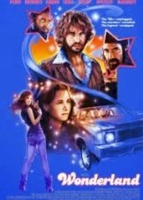 Άγριες νύχτες  / Wonderland (2003)