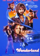 Άγριες νύχτες / Wonderland (2003)