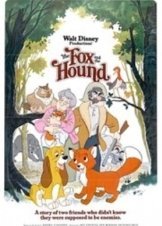 The Fox and the Hound (1981)