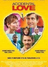 Accidental Love (2015)