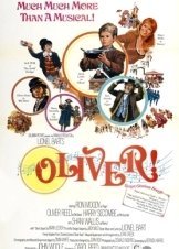 Όλιβερ! / Oliver! (1968)